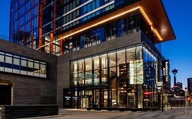 Residence Inn By Marriott Calgary Downtown/Beltline District